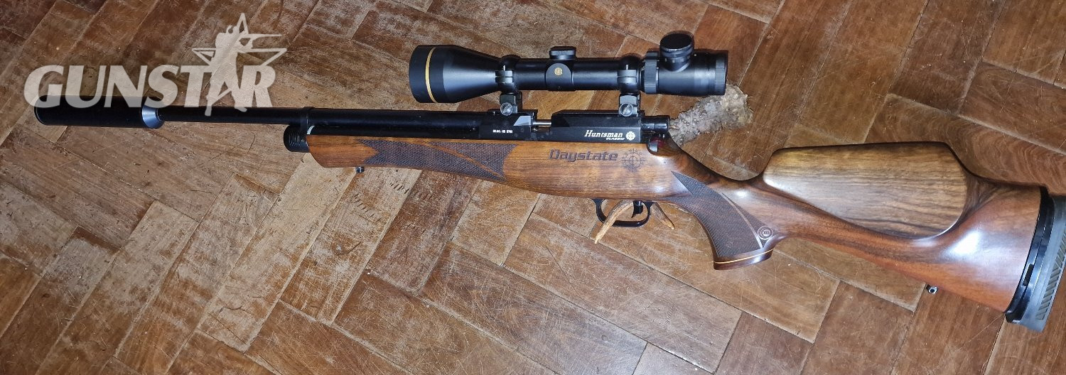  Daystate Huntsman FAC .22