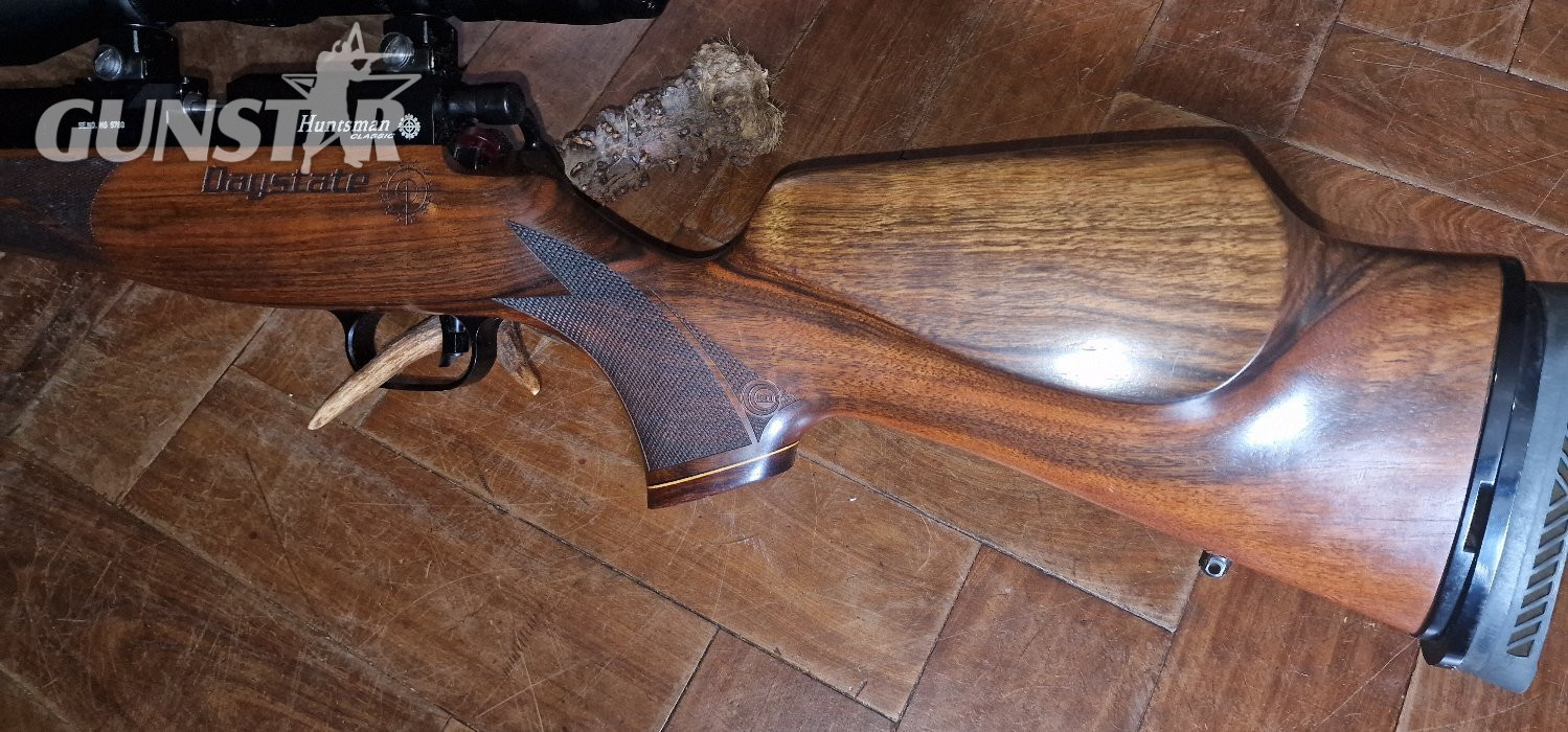 Daystate Huntsman FAC .22 - {CATEGORY} in 
