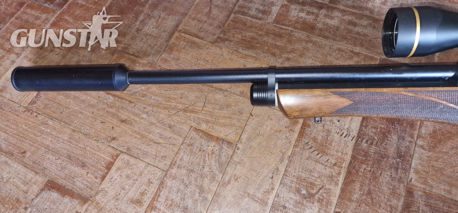 {CATEGORY} - Daystate Huntsman FAC .22 in 