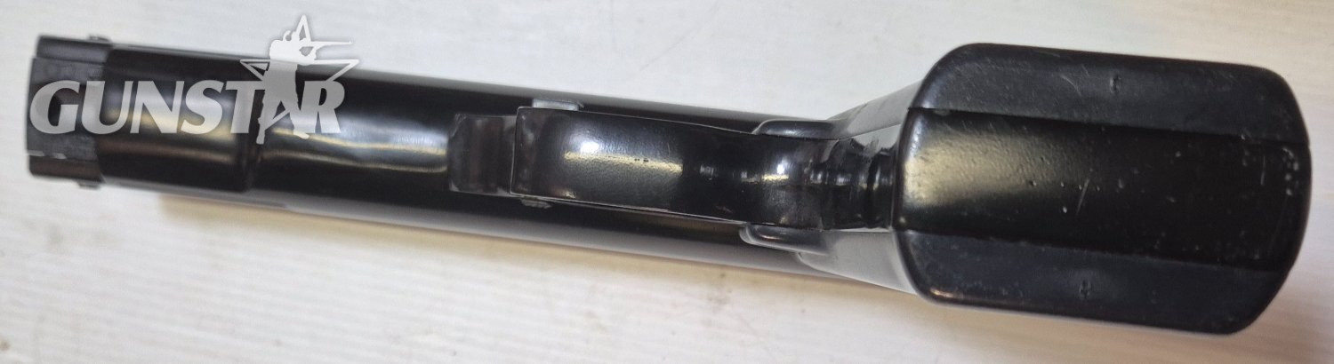 {CATEGORY} - Webley & Scott Nemesis .22