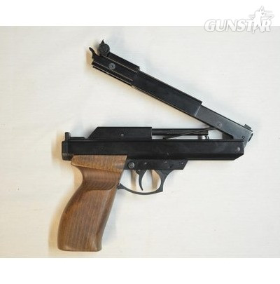 BSA Magnum 240 .22 in 