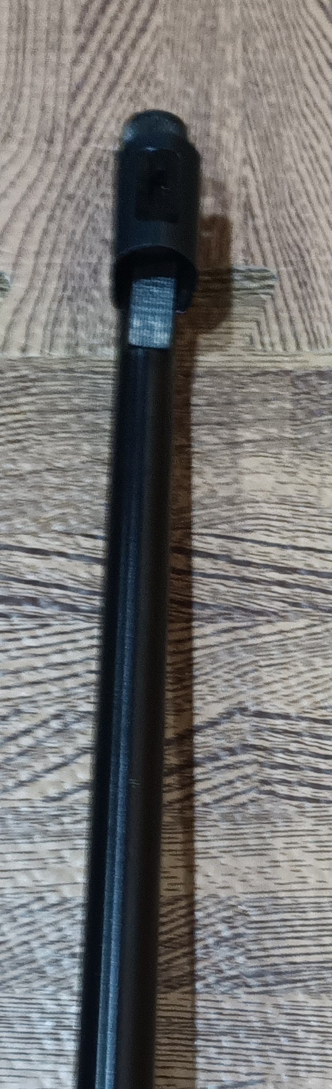 CZ 452 Bolt Action .22 Long Rifle (.22 LR) Rifle - {CATEGORY} in 