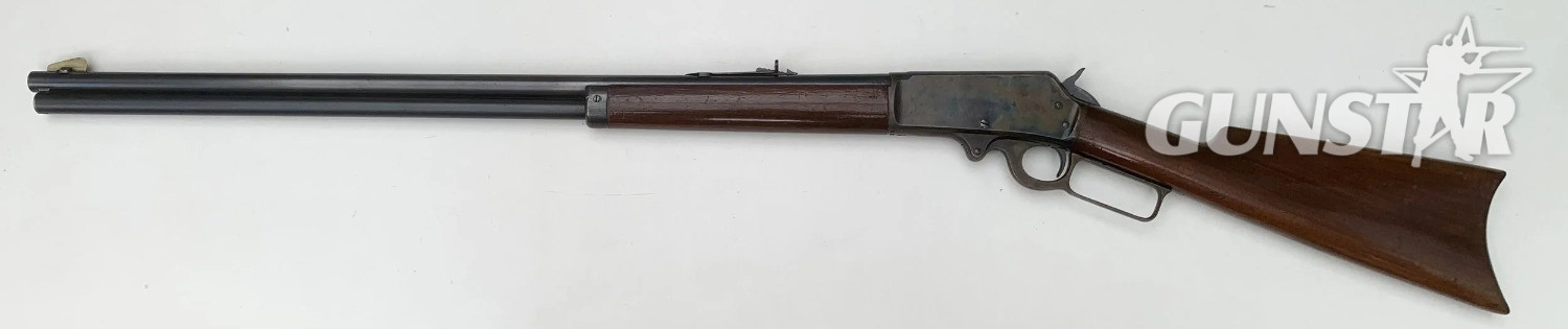  Marlin 1893 Lever Action .30 Rifle