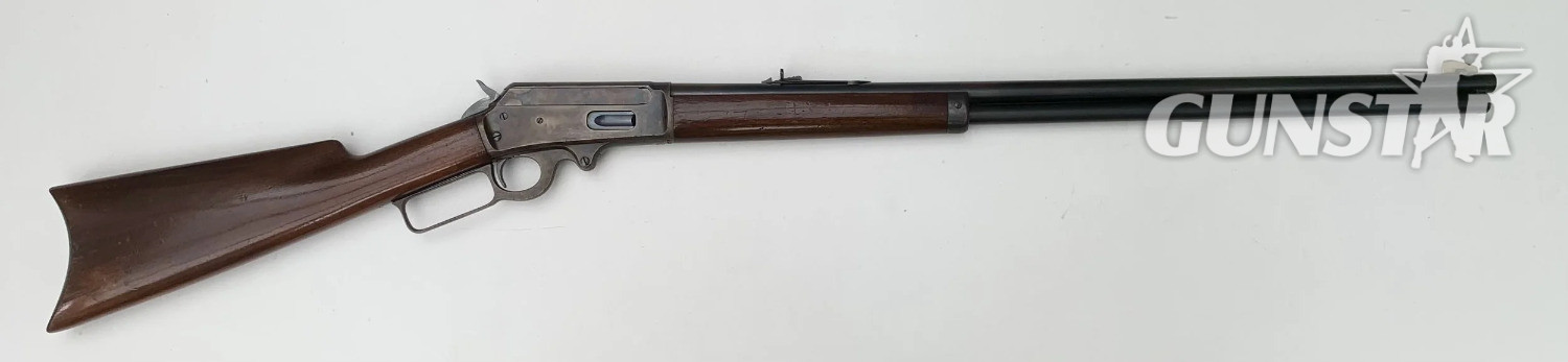 Marlin 1893 Lever Action .30 Rifle - {CATEGORY} in 