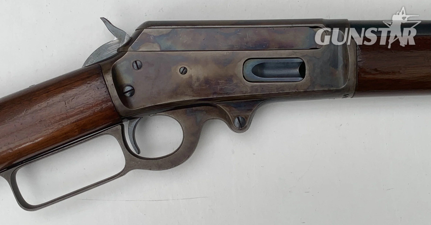 Marlin 1893 Lever Action .30 Rifle - {CATEGORY}