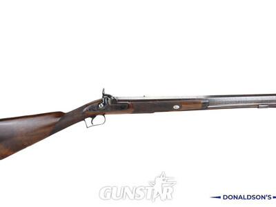 Bentley & Playfair Bentley & Playfair 4 Bore Muzlle Loading shotgun Muzzleloader 4 Gauge
