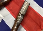 Beretta 687 500 LTD EDITION  Over and Under 12 Bore/gauge