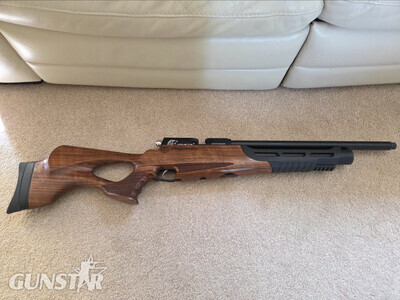 Daystate Wolverine 2 C-Type .177