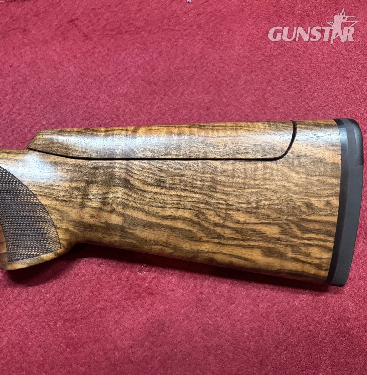 ATA Arms Sport Pro 12 Competition Adjustable  Over and Under 12 Bore/gauge - {CATEGORY} in 