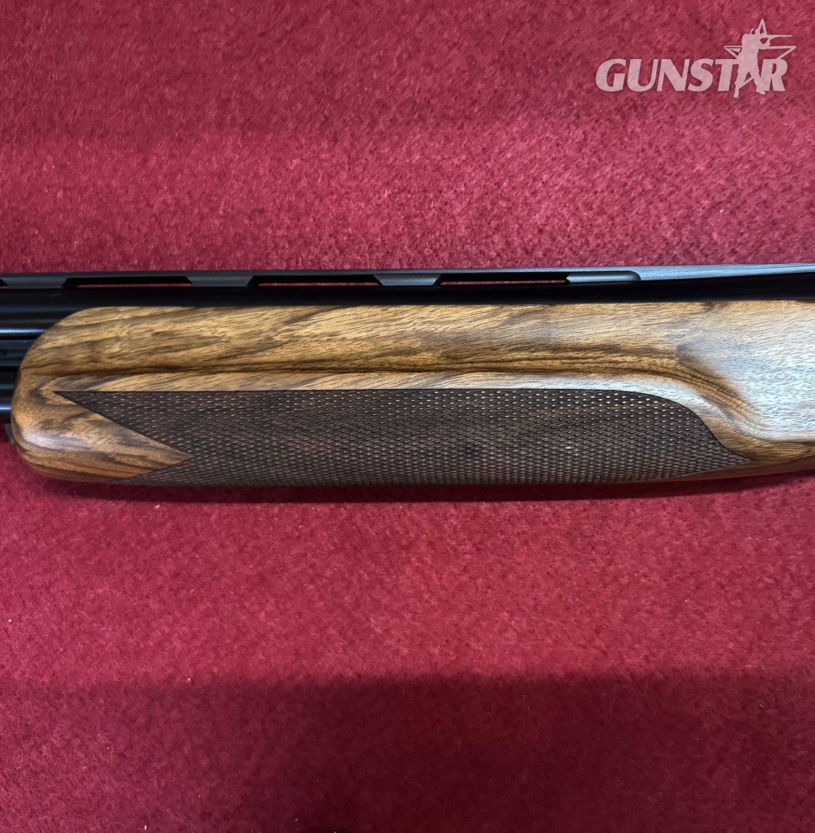 {CATEGORY} - ATA Arms Sport Pro 12 Competition Adjustable  Over and Under 12 Bore/gauge in 