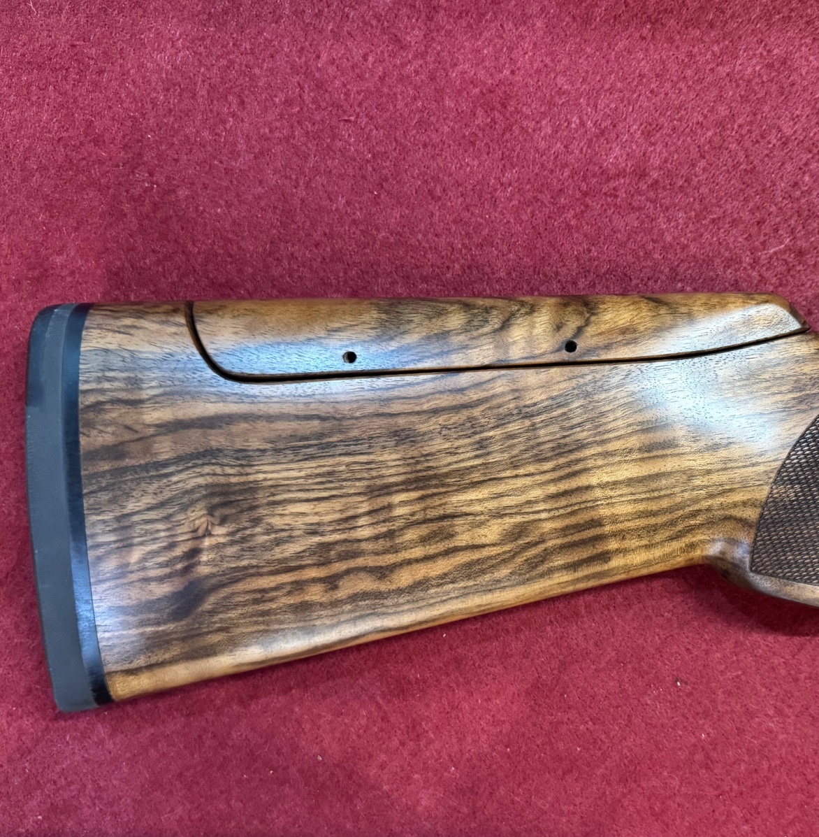 ATA Arms Sport Pro 12 Competition Adjustable  Over and Under 12 Bore/gauge