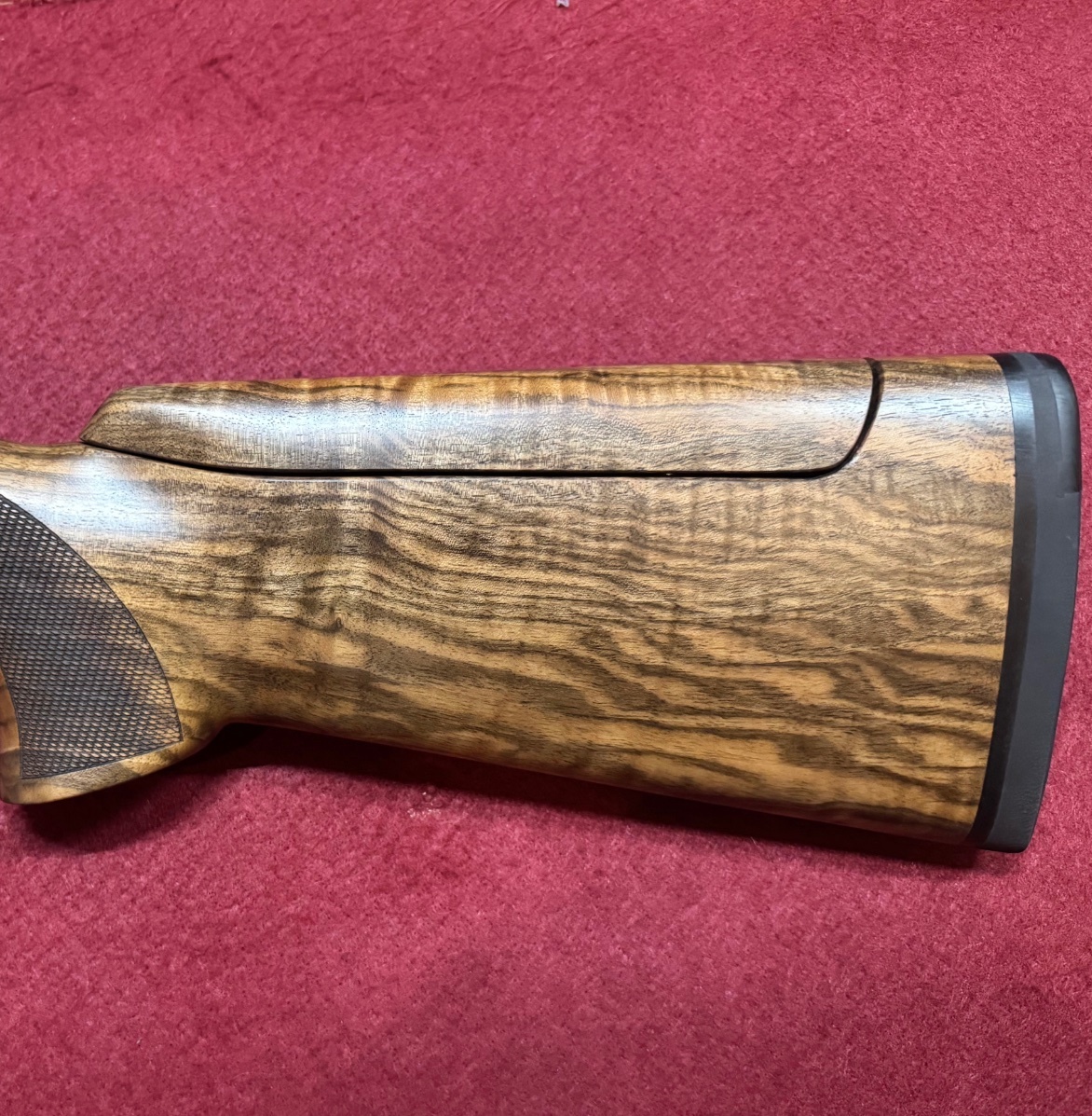 ATA Arms Sport Pro 12 Competition Adjustable  Over and Under 12 Bore/gauge - {CATEGORY} in 