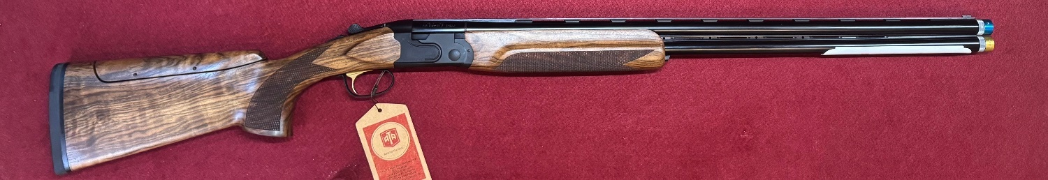 ATA Arms Sport Pro 12 Competition Adjustable  Over and Under 12 Bore/gauge - {CATEGORY}