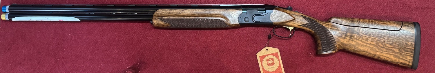 ATA Arms Sport Pro 12 Competition Adjustable  Over and Under 12 Bore/gauge 