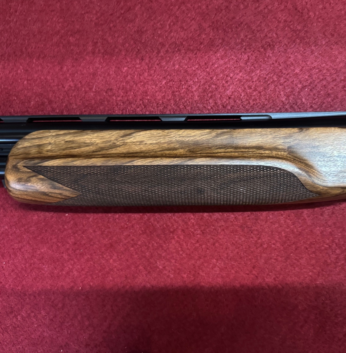 {CATEGORY} - ATA Arms Sport Pro 12 Competition Adjustable  Over and Under 12 Bore/gauge in 