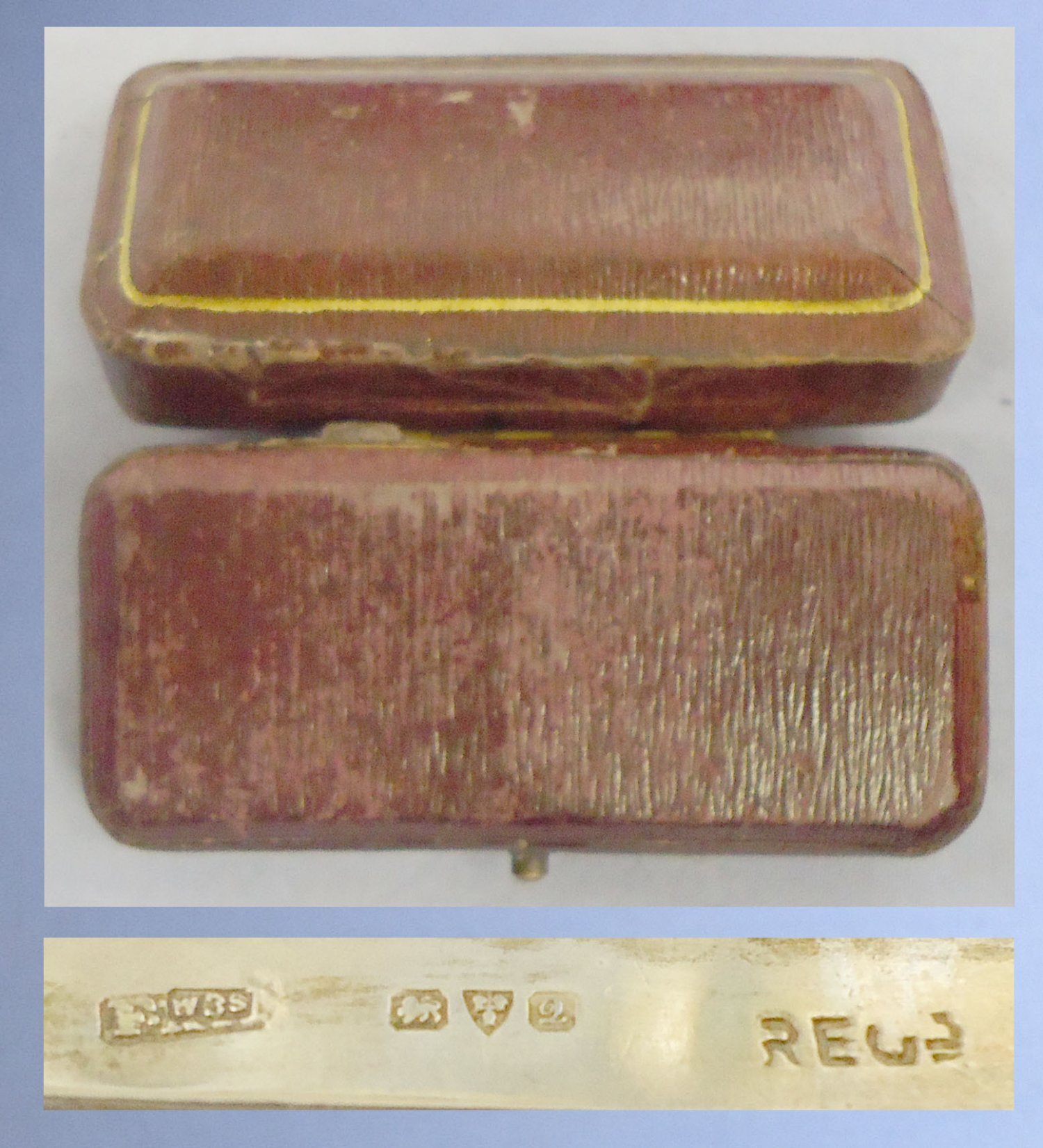  VERY RARE* Cased, British WW1 HMS Ramillies Torpedo Crew 1916 Sterling Silver Hallmarked Sweetheart Brooch. Sn 15381 VERY RARE* Cased, British WW1 HMS Ramillies Torpedo Crew 1916 Sterling Silver Hallmarked Sweetheart Brooch. Sn 15381 Antique & Militaria