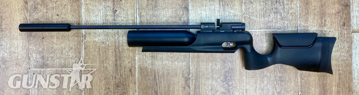 Air Arms X200 Vanguard .177 in 