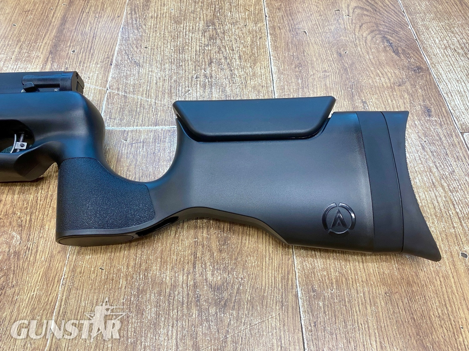  Air Arms X200 Vanguard .177