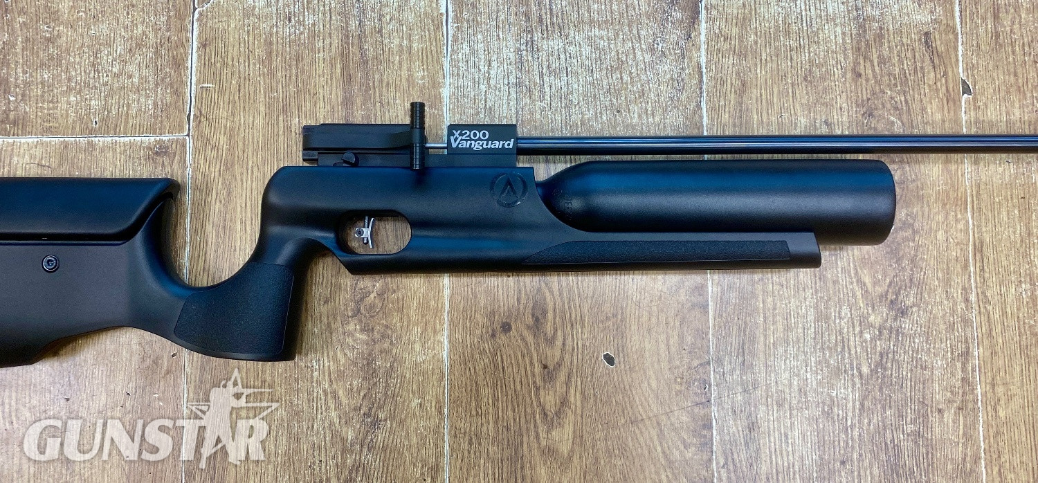 Air Arms X200 Vanguard .177 