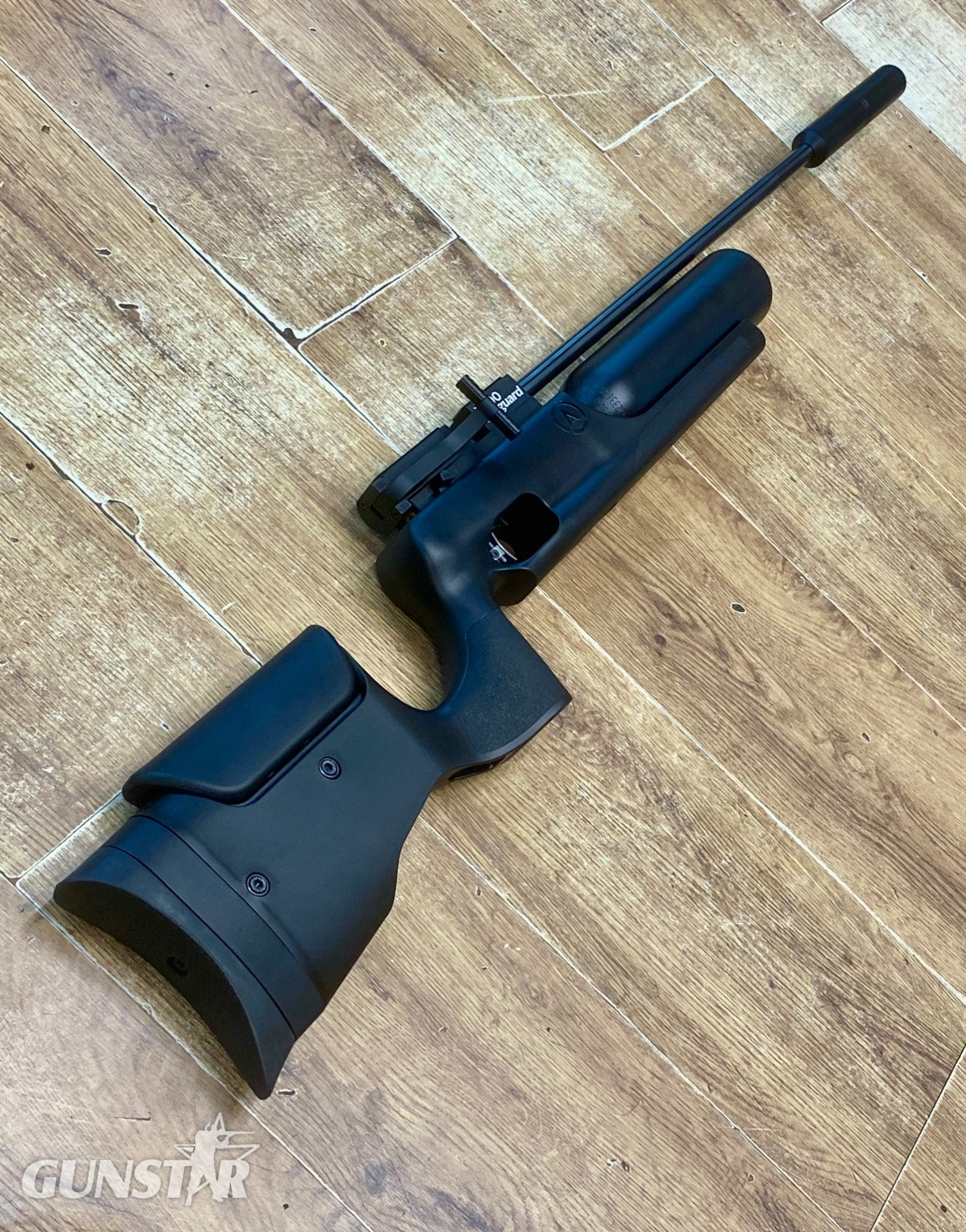 {CATEGORY} - Air Arms X200 Vanguard .177 in 