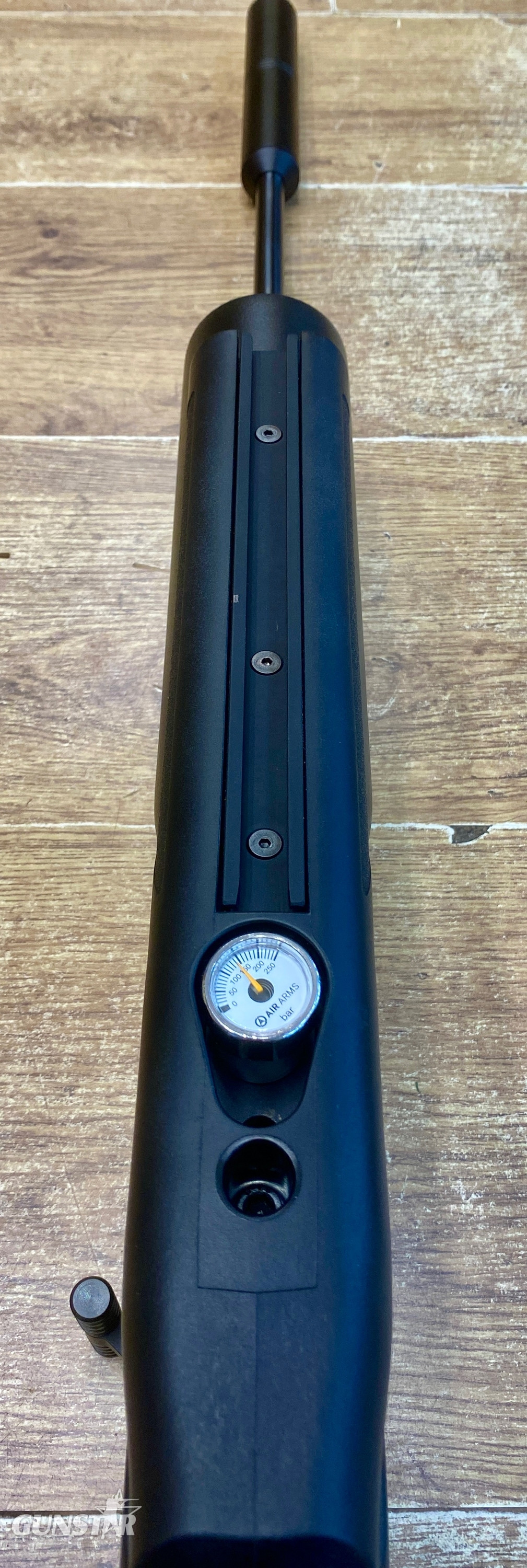 {CATEGORY} - Air Arms X200 Vanguard .177