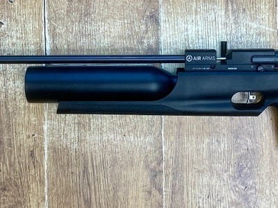 Air Arms X200 Vanguard .177