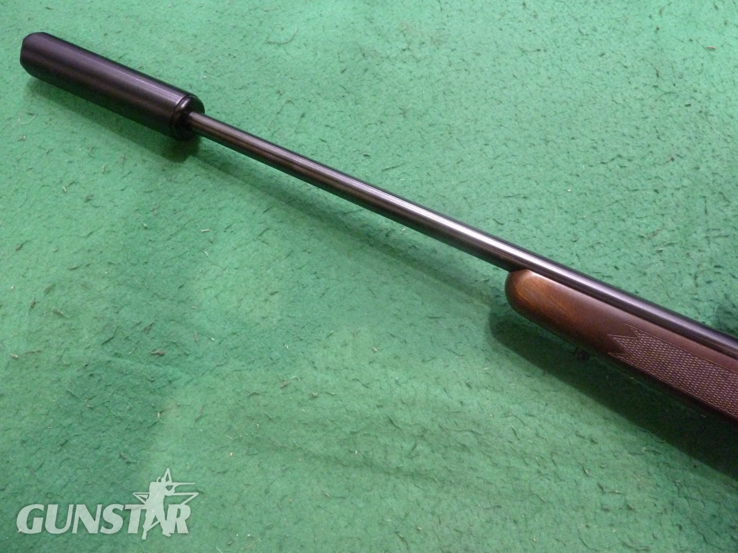 Sako P04R Bolt Action .22 RF Rifle