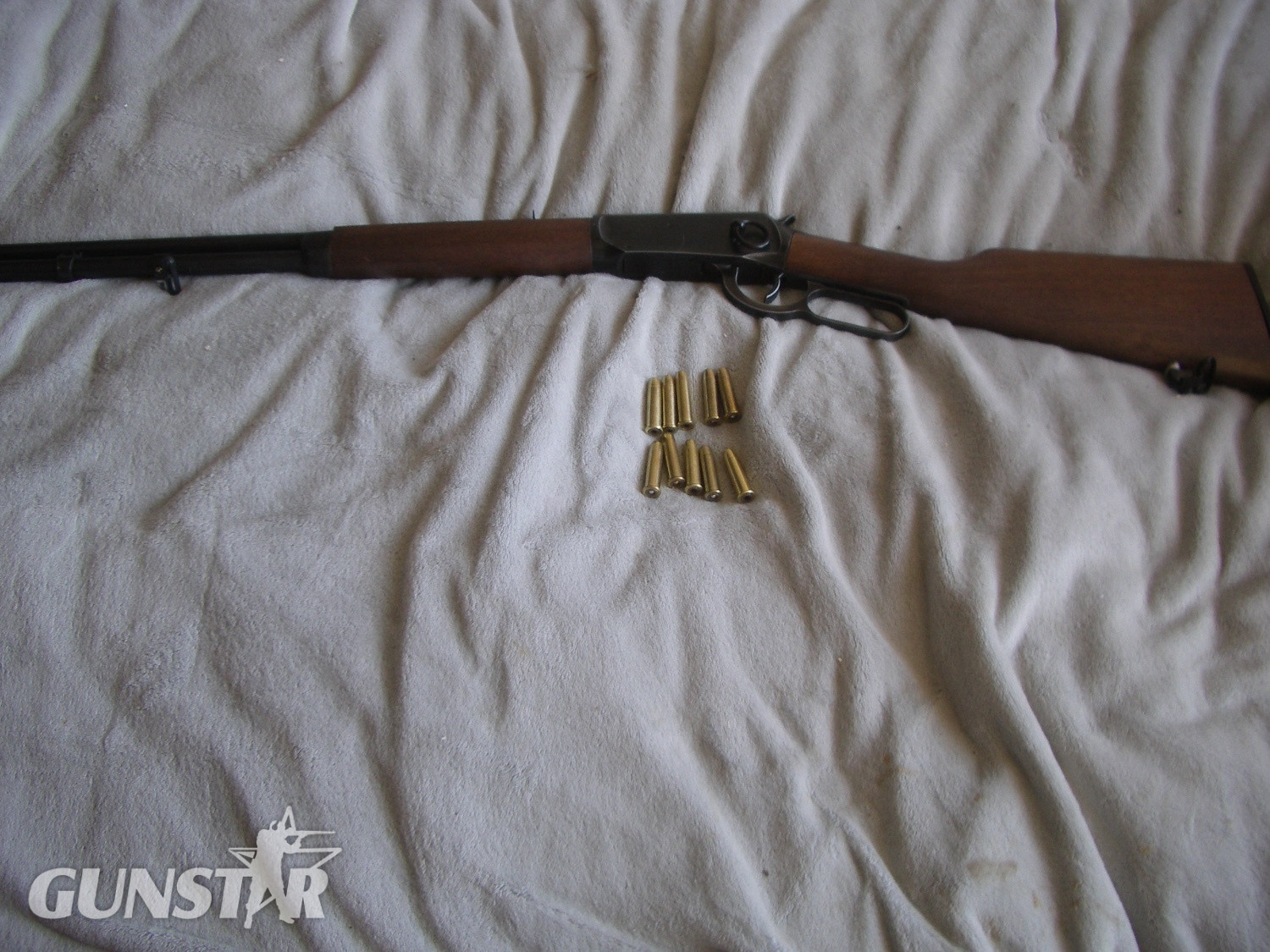 Umarex UMAREX  COWBOY RIFLE .177 - {CATEGORY} in 