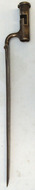 John Gill Bayonet