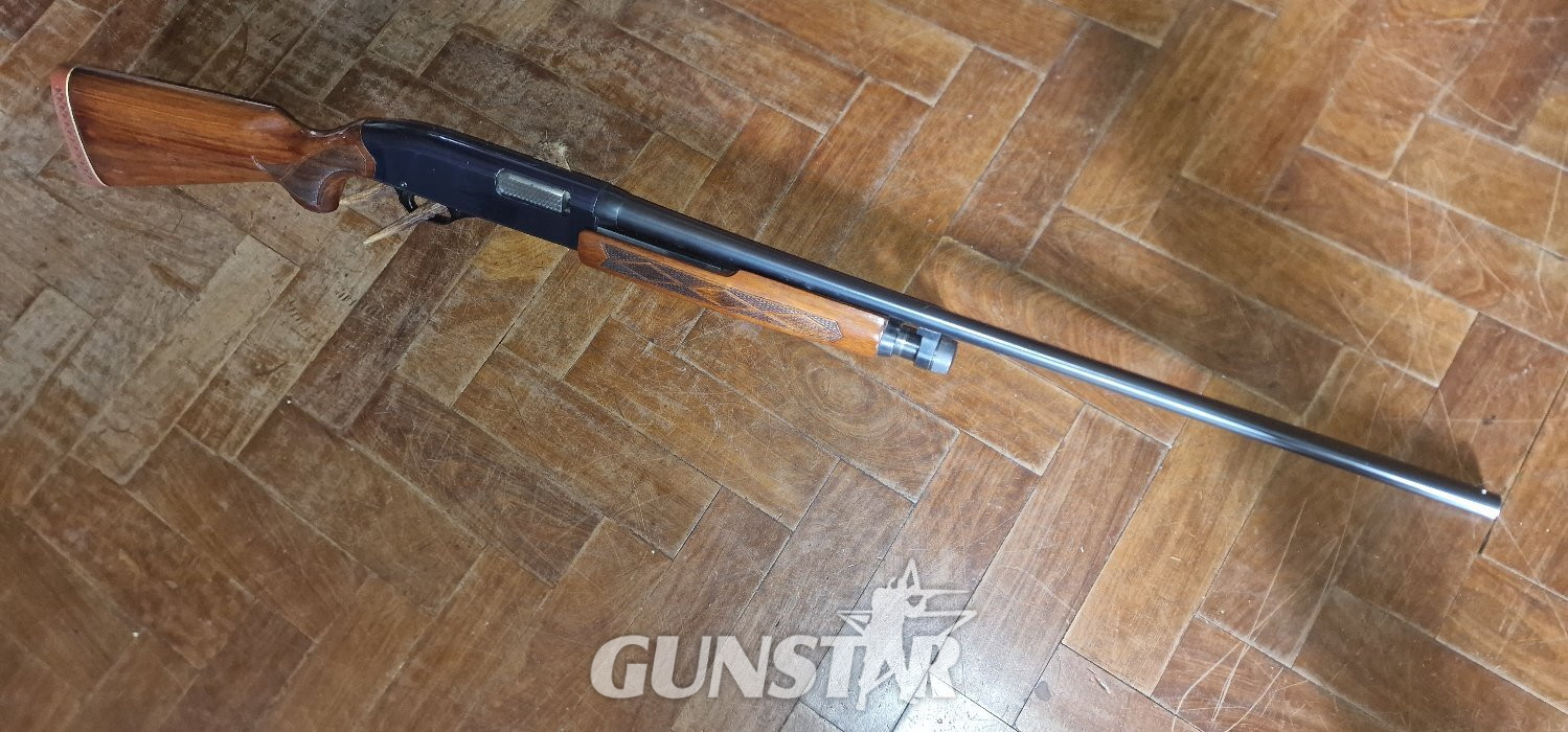 Winchester Model 1200 Pump Action 20 Bore/gauge