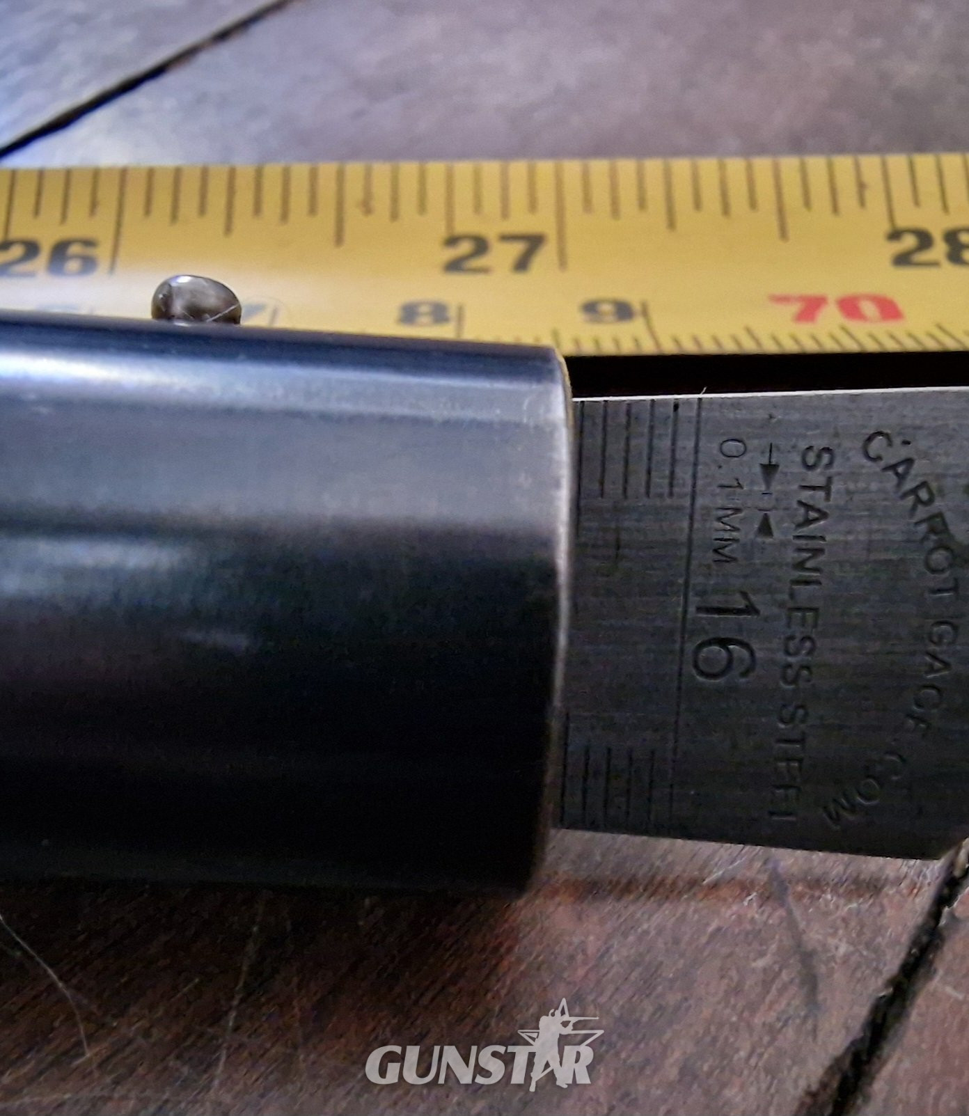  Winchester Model 1200 Pump Action 20 Bore/gauge