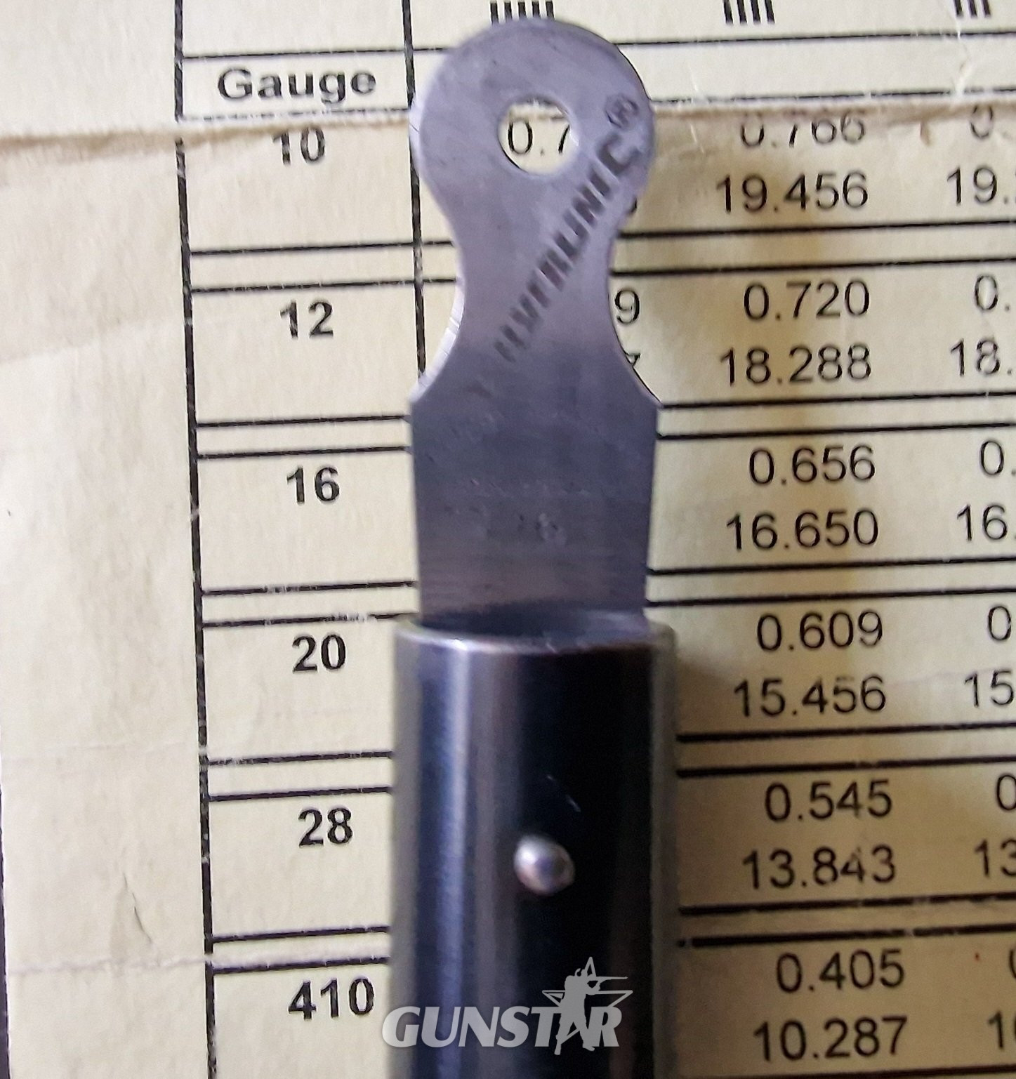 Winchester Model 1200 Pump Action 20 Bore/gauge 