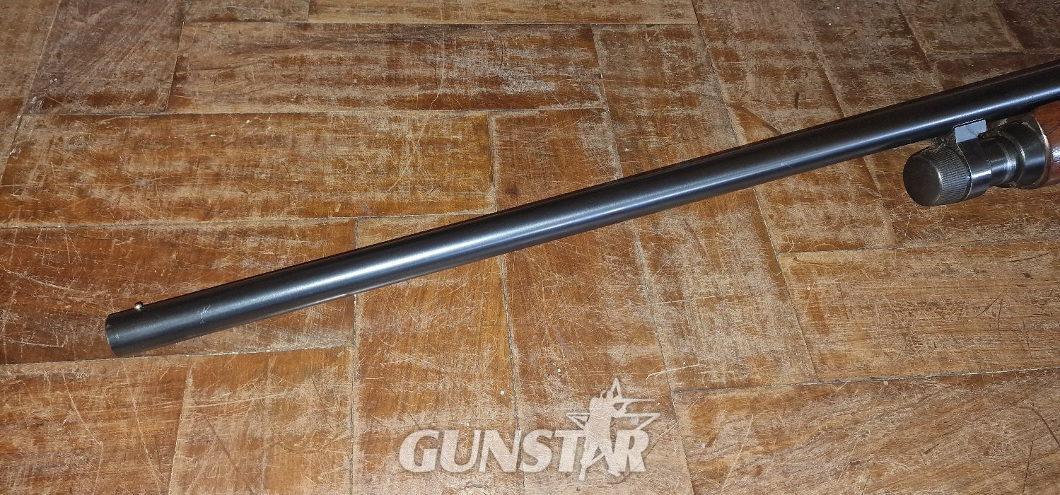 {CATEGORY} - Winchester Model 1200 Pump Action 20 Bore/gauge