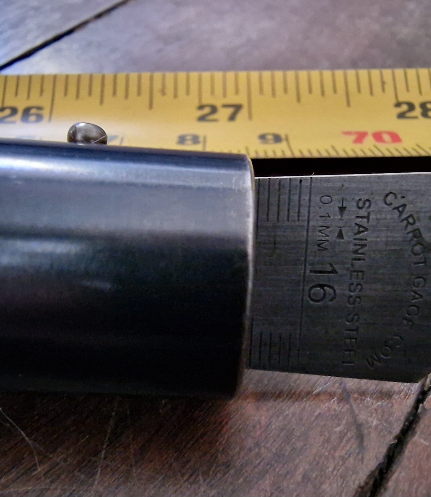  Winchester Model 1200 Pump Action 20 Bore/gauge