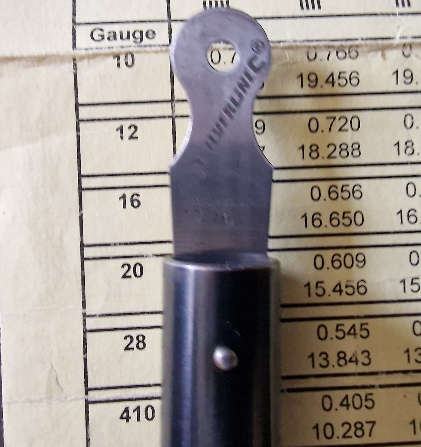 Winchester Model 1200 Pump Action 20 Bore/gauge 