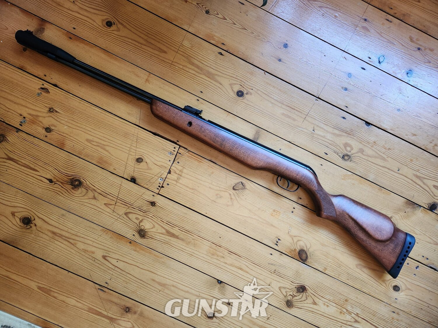 Gamo CFX Royal  .22