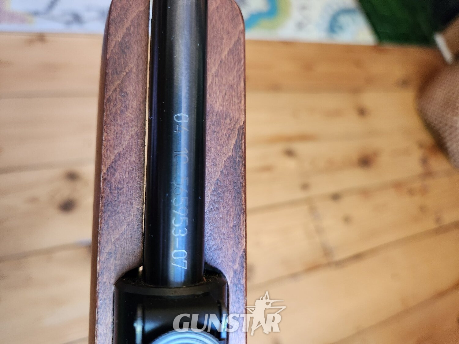 Gamo CFX Royal  .22 - {CATEGORY}