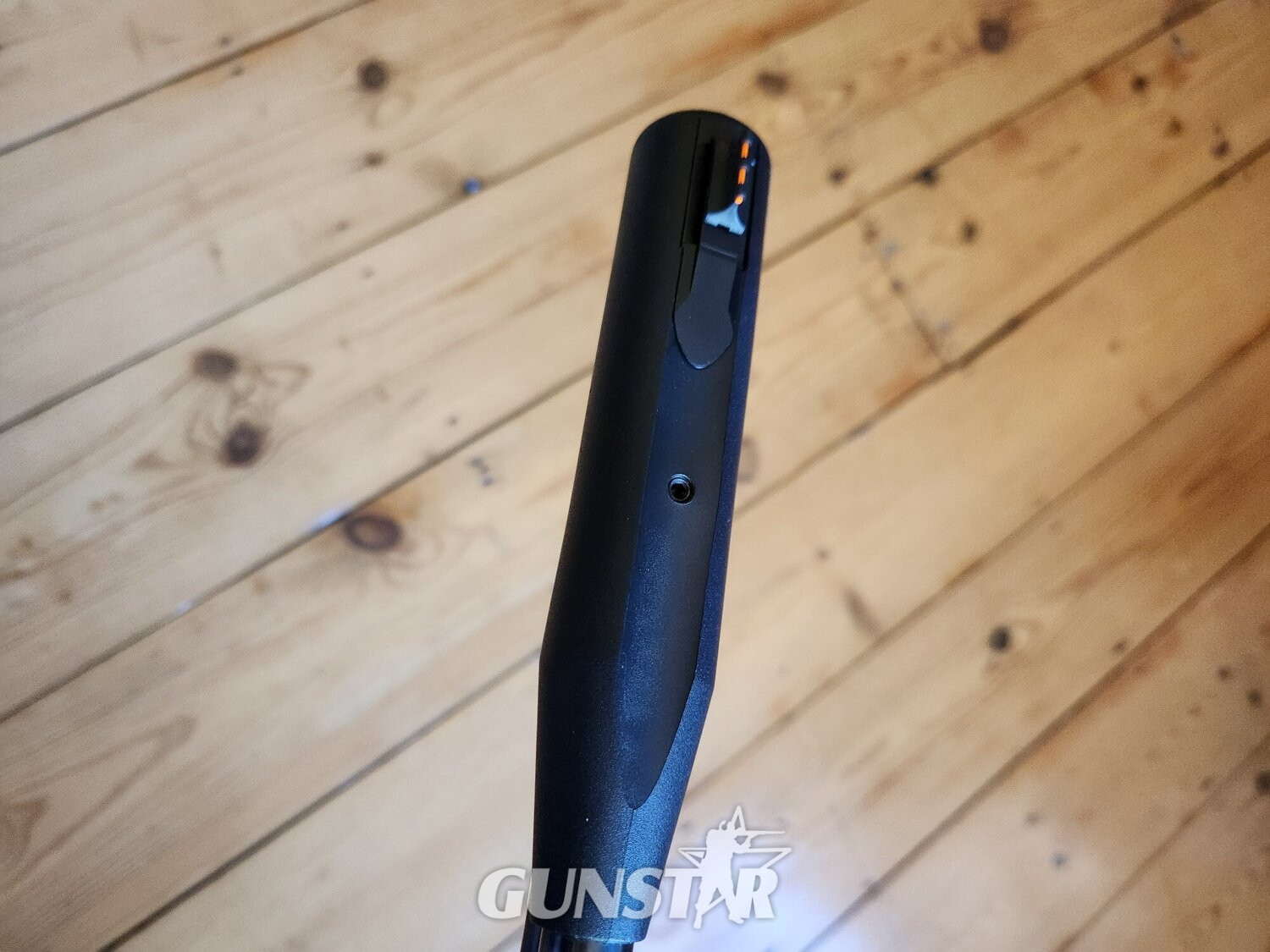 Gamo CFX Royal  .22 