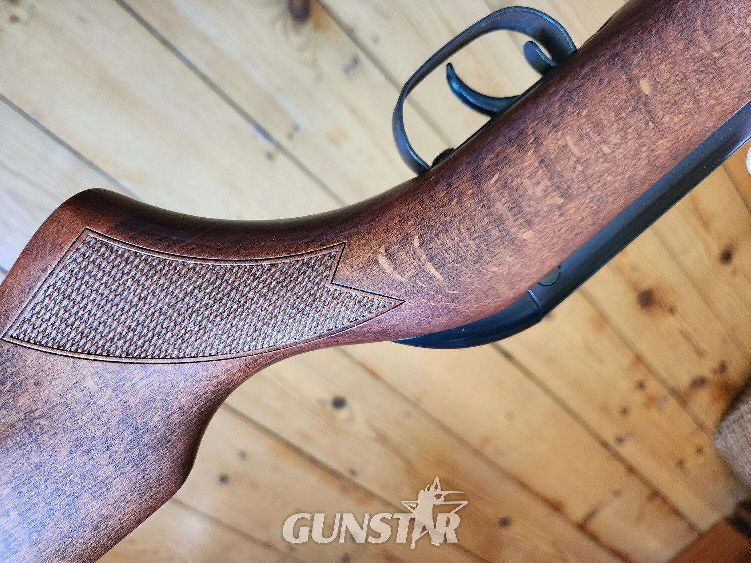 {CATEGORY} - Gamo CFX Royal  .22 in 