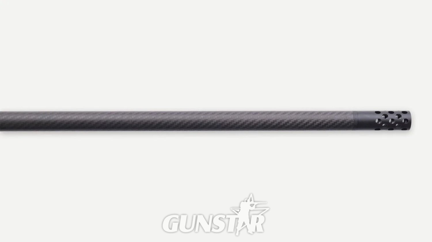  Weatherby Mk V Backcountry Ti 2.0 Bolt Action 6.5 mm Rifle