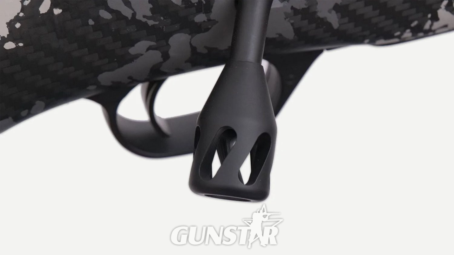 Weatherby Mk V Backcountry Ti 2.0 Bolt Action 6.5 mm Rifle - {CATEGORY}