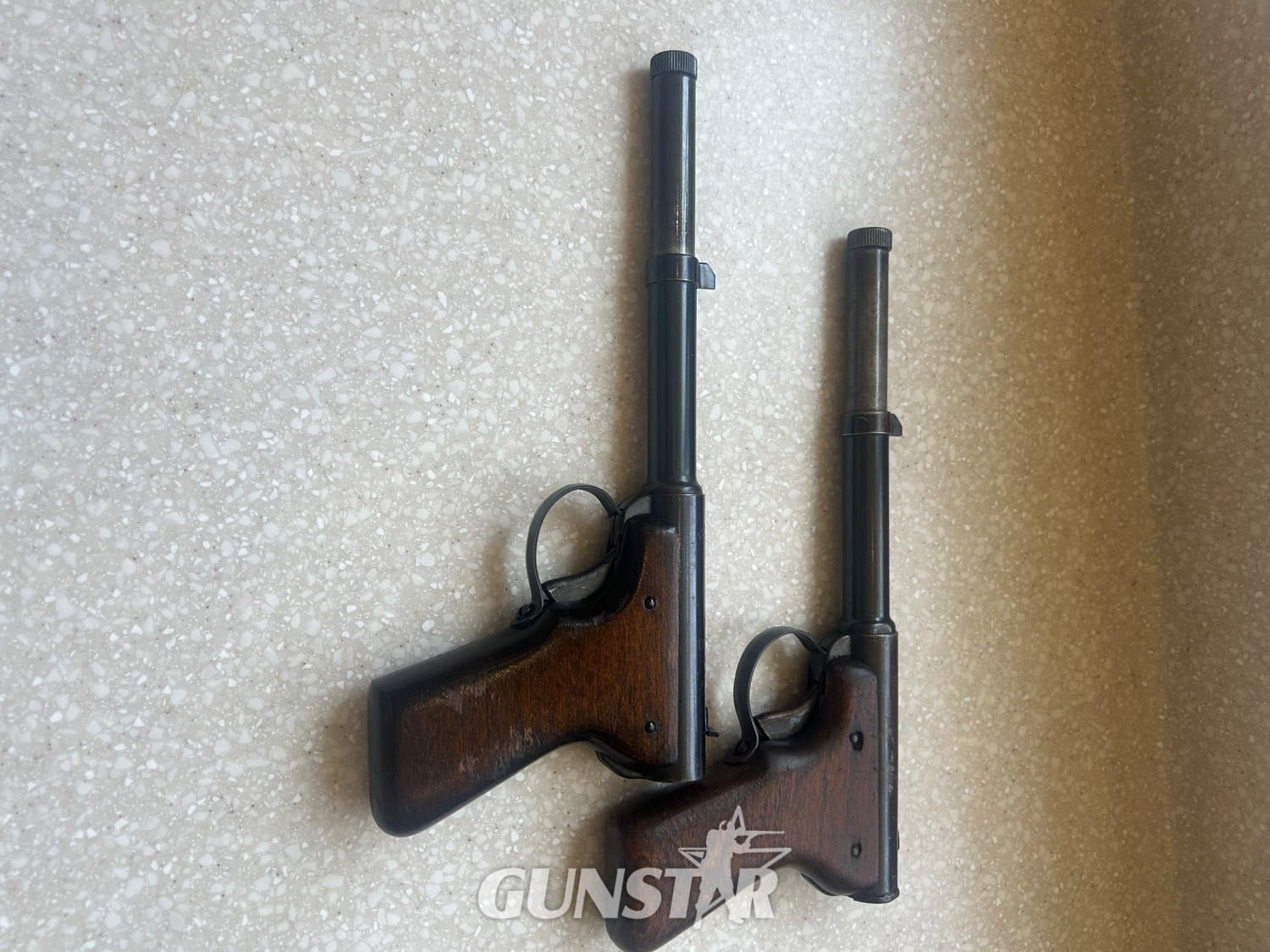 Milbro Diana mod 2 .177