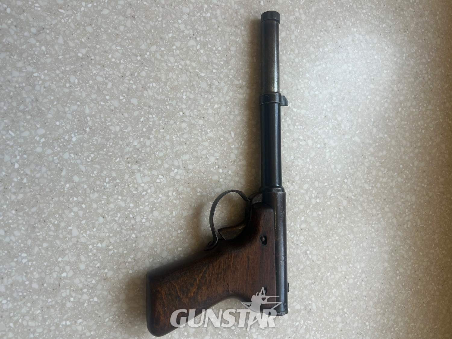  Milbro Diana mod 2 .177