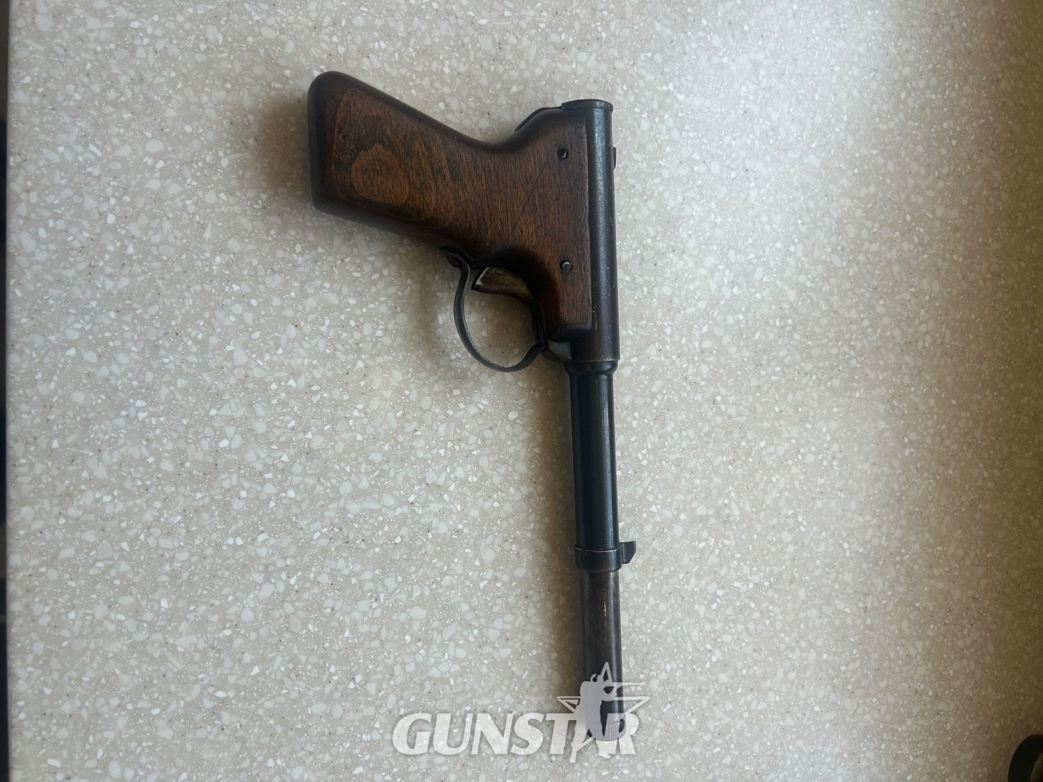 Milbro Diana mod 2 .177 - {CATEGORY} in 