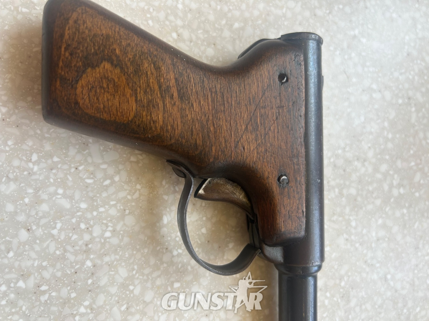 Milbro Diana mod 2 .177 - {CATEGORY}