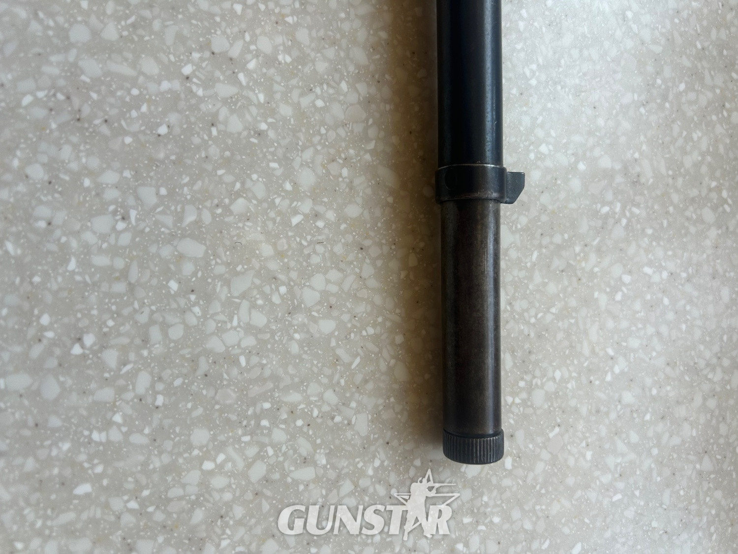 Milbro Diana mod 2 .177 
