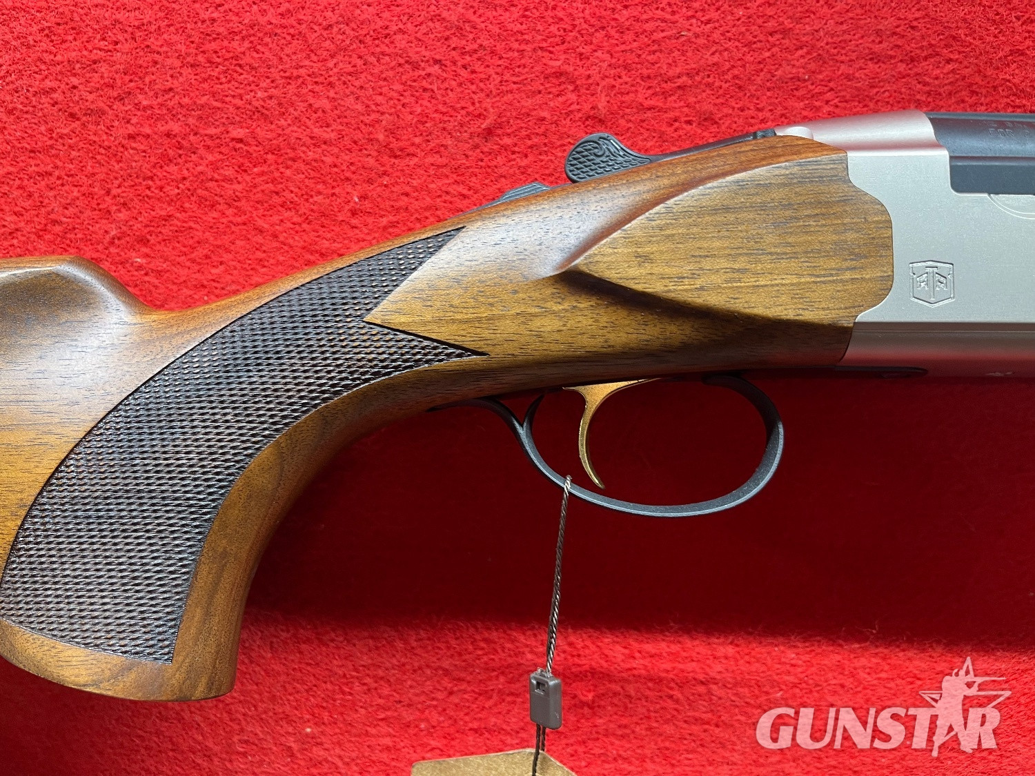 ATA Arms SP Elegant Over and Under 12 Bore/gauge