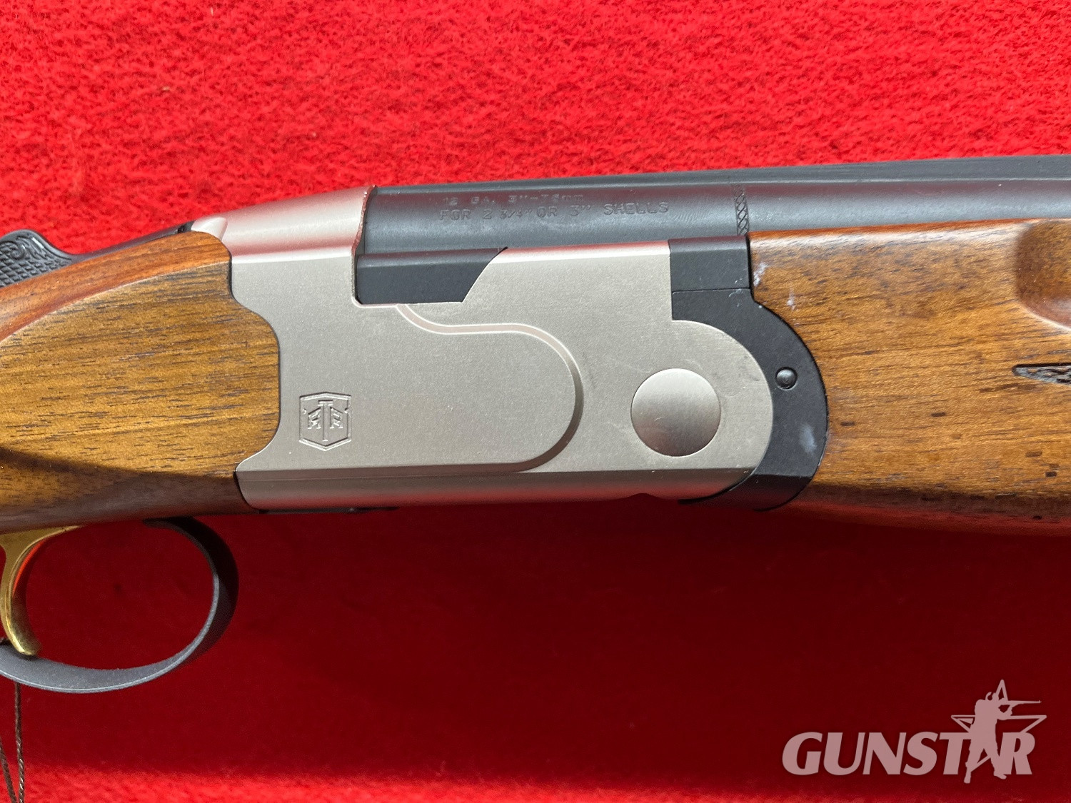  ATA Arms SP Elegant Over and Under 12 Bore/gauge