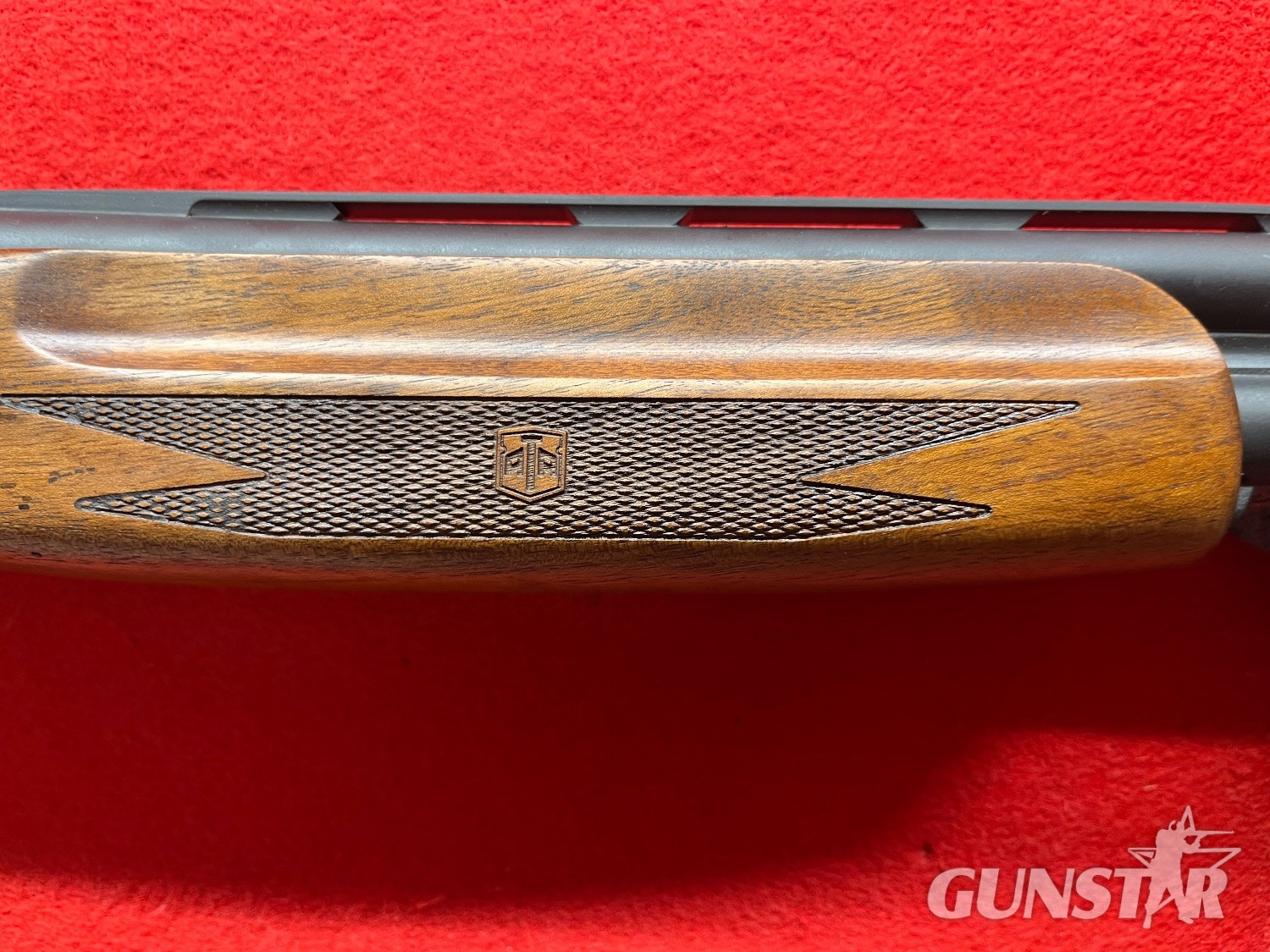 ATA Arms SP Elegant Over and Under 12 Bore/gauge - {CATEGORY} in 