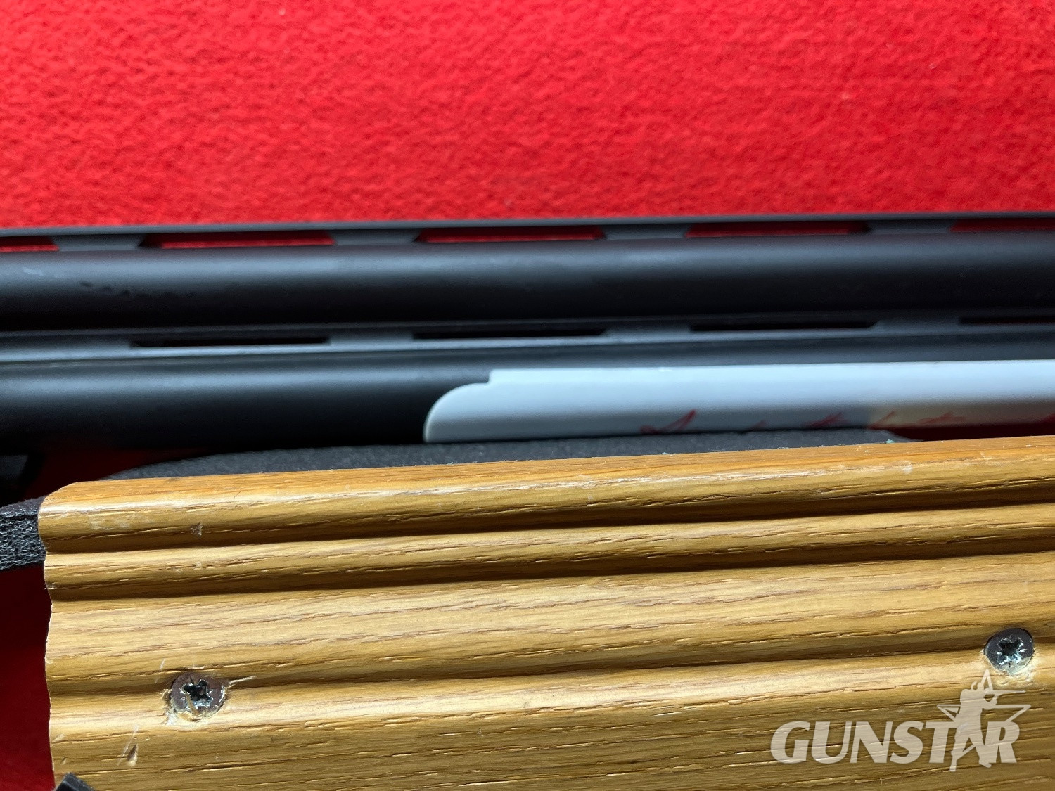 ATA Arms SP Elegant Over and Under 12 Bore/gauge - {CATEGORY}